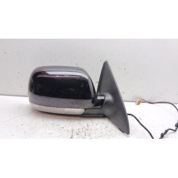 Recambio de retrovisor derecho para volkswagen touareg (7la, 7l6, 7l7) 3.2 v6 referencia OEM IAM llr2202022  