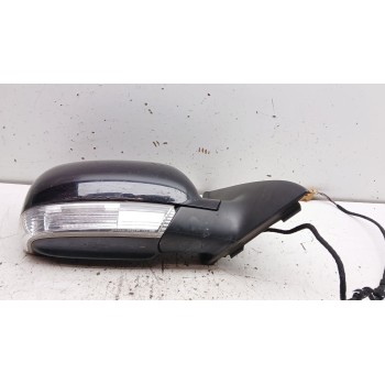 Recambio de retrovisor derecho para volkswagen touareg (7la, 7l6, 7l7) 3.2 v6 referencia OEM IAM llr2202022  