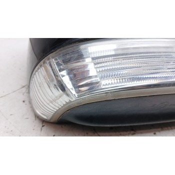 Recambio de retrovisor derecho para volkswagen touareg (7la, 7l6, 7l7) 3.2 v6 referencia OEM IAM llr2202022  