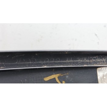 Recambio de retrovisor derecho para volkswagen touareg (7la, 7l6, 7l7) 3.2 v6 referencia OEM IAM llr2202022  