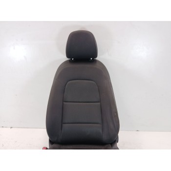Recambio de asiento delantero izquierdo para audi a4 b8 avant (8k5) 2.0 tdi referencia OEM IAM 8K0880241F  