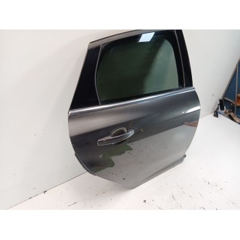 Recambio de puerta trasera derecha para ford focus iii 1.0 ecoboost referencia OEM IAM   