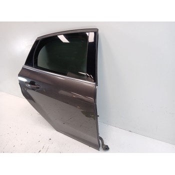 Recambio de puerta trasera derecha para ford focus iii 1.0 ecoboost referencia OEM IAM   