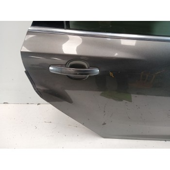 Recambio de puerta trasera derecha para ford focus iii 1.0 ecoboost referencia OEM IAM   