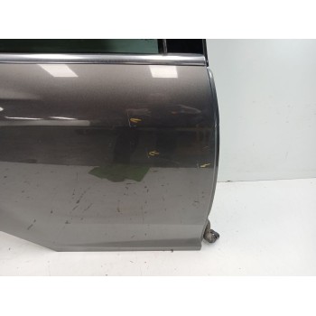 Recambio de puerta trasera derecha para ford focus iii 1.0 ecoboost referencia OEM IAM   