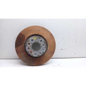 DISCO FRENO DELANTERO IZQUIERDO 5Q0615301F 