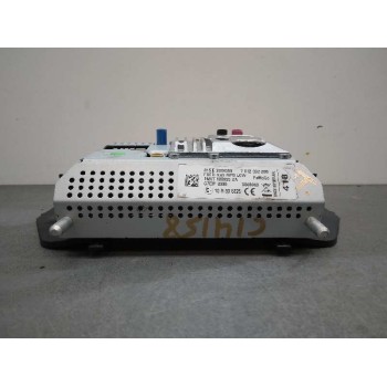 Recambio de display para ford c-max 1.6 tdci cat referencia OEM IAM 7612032200 EM5T18B955DA C7E3F2200