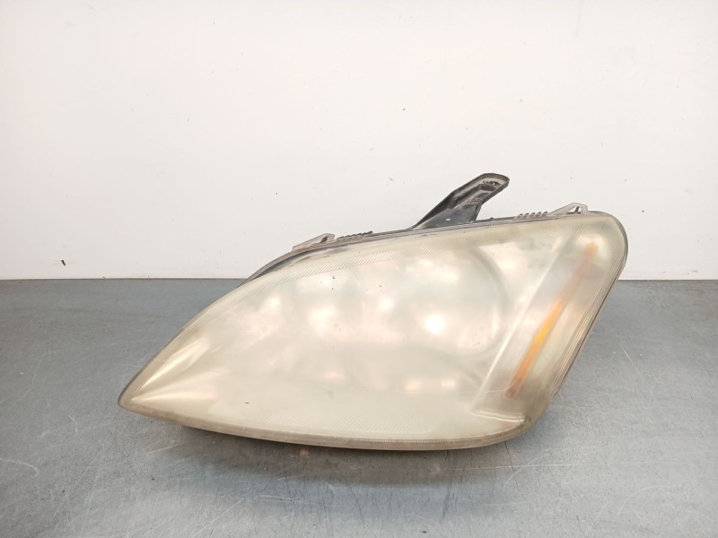 Recambio de faro izquierdo para ford focus c-max (dm2) 2.0 tdci referencia OEM IAM 270605  