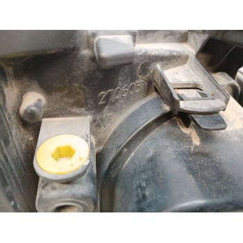 Recambio de faro izquierdo para ford focus c-max (dm2) 2.0 tdci referencia OEM IAM 270605  