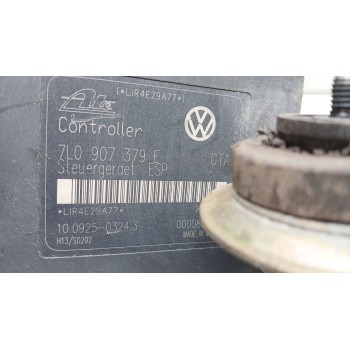 Recambio de abs para volkswagen touareg (7la) v6 referencia OEM IAM 7l0614111f 10020402614 