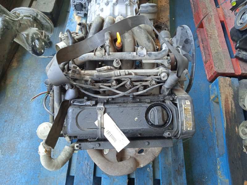 Recambio de motor completo para volkswagen passat berlina (3b3) advance referencia OEM IAM AZM M 