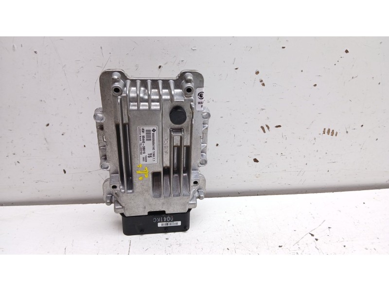 Recambio de centralita cambio automatico para hyundai ix35 (lm, el, elh) 2.0 crdi referencia OEM IAM 954403b815  