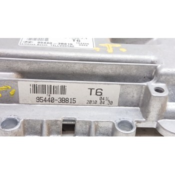 Recambio de centralita cambio automatico para hyundai ix35 (lm, el, elh) 2.0 crdi referencia OEM IAM 954403b815  