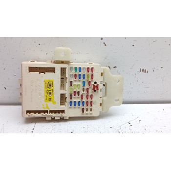 CAJA RELES / FUSIBLES 919502s521 