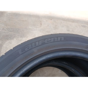 Recambio de neumatico para opel astra h gtc (a04) 1.7 cdti (l08) referencia OEM IAM 225-45-17 94Y X2 LAUFENN 2023