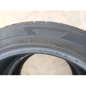 Recambio de neumatico para opel astra h gtc (a04) 1.7 cdti (l08) referencia OEM IAM 225-45-17 94Y X2 LAUFENN 2023