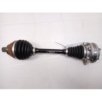 TRANSMISION DELANTERA IZQUIERDA 3Q0407277AB 