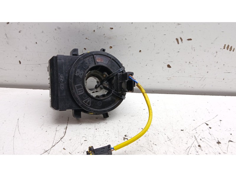 Recambio de anillo airbag para hyundai ix35 (lm, el, elh) 2.0 crdi referencia OEM IAM   