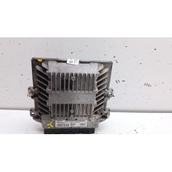 CENTRALITA MOTOR UCE 6m5112a650aha 5ws40602a 