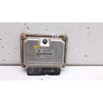 CENTRALITA MOTOR UCE 022906032ga 0261208647 022906032