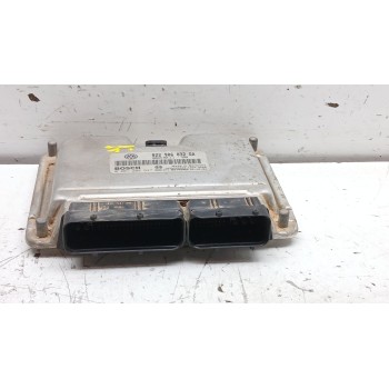 Recambio de centralita motor uce para volkswagen touareg (7la) v6 referencia OEM IAM 022906032ga 0261208647 