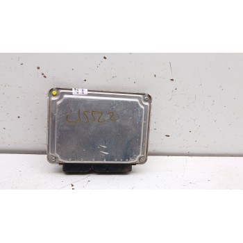 Recambio de centralita motor uce para volkswagen touareg (7la) v6 referencia OEM IAM 022906032ga 0261208647 