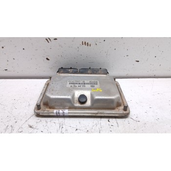 Recambio de centralita motor uce para volkswagen touareg (7la) v6 referencia OEM IAM 022906032ga 0261208647 