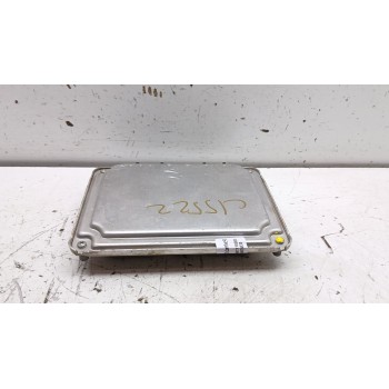 Recambio de centralita motor uce para volkswagen touareg (7la) v6 referencia OEM IAM 022906032ga 0261208647 