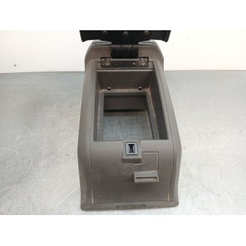 Recambio de apoyabrazos central para ford focus c-max (dm2) 2.0 tdci referencia OEM IAM v027397  