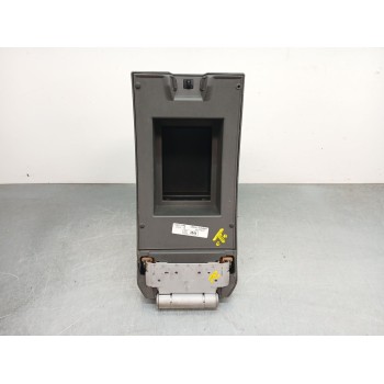 Recambio de apoyabrazos central para ford focus c-max (dm2) 2.0 tdci referencia OEM IAM v027397  