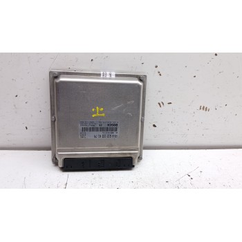 CENTRALITA MOTOR UCE a6131530179 0281010410 