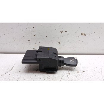 Recambio de conmutador de arranque para mercedes-benz clase c (w203) c 240 (203.061) referencia OEM IAM 2035450308  