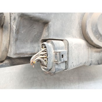 Recambio de faro izquierdo para volkswagen passat b6 (3c2) 2.0 tdi 16v referencia OEM IAM 3C0941005AA  