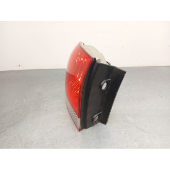 Recambio de piloto trasero izquierdo para volkswagen touareg (7la, 7l6, 7l7) 3.2 v6 referencia OEM IAM 7L6945095k  