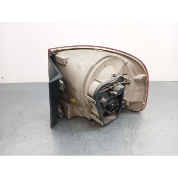 Recambio de piloto trasero izquierdo para volkswagen touareg (7la, 7l6, 7l7) 3.2 v6 referencia OEM IAM 7L6945095k  