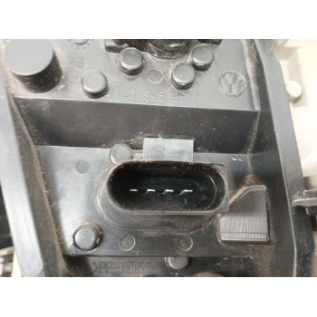Recambio de piloto trasero izquierdo para volkswagen touareg (7la, 7l6, 7l7) 3.2 v6 referencia OEM IAM 7L6945095k  