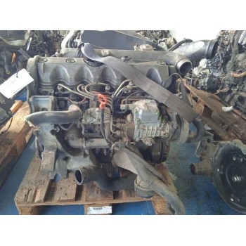 Recambio de motor completo para volvo s80 berlina 2.5 d referencia OEM IAM D5252T <<M>> 