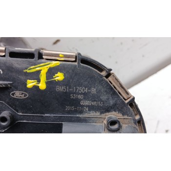 Recambio de motor limpia delantero para ford focus iii 1.0 ecoboost referencia OEM IAM bm5117504bl  