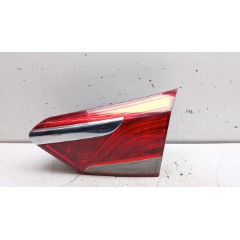 Recambio de piloto trasero derecho interior para hyundai i40 i cw (vf) 1.7 crdi referencia OEM IAM 924043z001  
