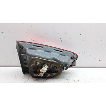 Recambio de piloto trasero derecho interior para hyundai i40 i cw (vf) 1.7 crdi referencia OEM IAM 924043z001  