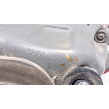 Recambio de piloto trasero derecho interior para hyundai i40 i cw (vf) 1.7 crdi referencia OEM IAM 924043z001  