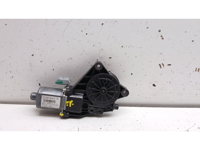 Recambio de elevalunas delantero izquierdo para hyundai i30 (fd) 1.4 referencia OEM IAM 824502r000 0130822542 