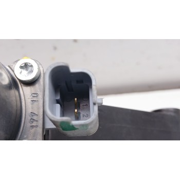 Recambio de elevalunas delantero izquierdo para hyundai i30 (fd) 1.4 referencia OEM IAM 824502r000 0130822542 