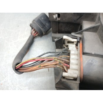 Recambio de faro izquierdo para volkswagen touareg (7la, 7l6, 7l7) 3.2 v6 referencia OEM IAM 7L6941017BG 7l6941015cf 