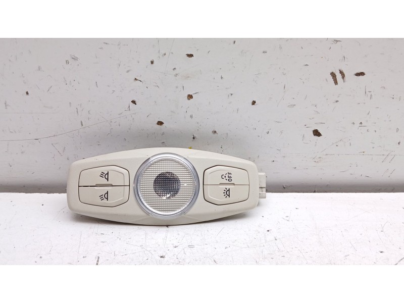 Recambio de luz interior para ford focus iii 1.0 ecoboost referencia OEM IAM am5113k767ae  