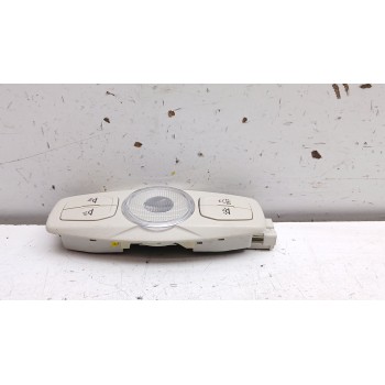 Recambio de luz interior para ford focus iii 1.0 ecoboost referencia OEM IAM am5113k767ae  