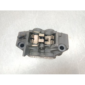 Recambio de pinza freno delantera izquierda para yamaha r7 referencia OEM IAM 1RC2580T00  1RC2580T00
