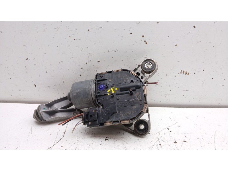 Recambio de motor limpia delantero para ford focus iii 1.0 ecoboost referencia OEM IAM bm5117504al  