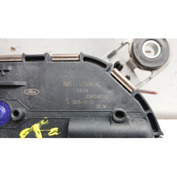Recambio de motor limpia delantero para ford focus iii 1.0 ecoboost referencia OEM IAM bm5117504al  