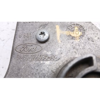 Recambio de motor limpia delantero para ford focus iii 1.0 ecoboost referencia OEM IAM bm5117504al  